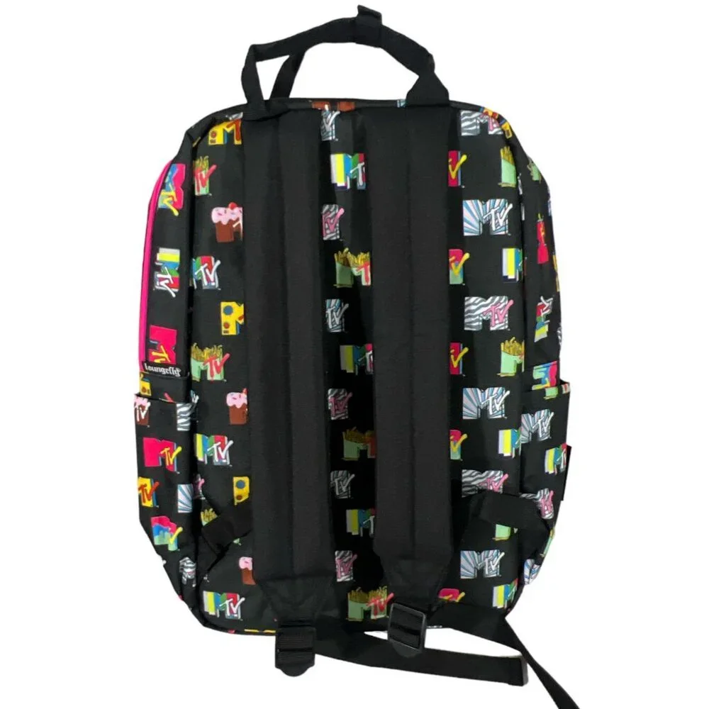 Loungefly new retro